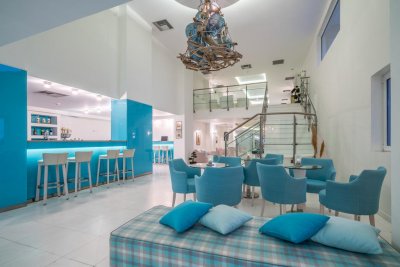 Galaxy Zakynthos Hotel - Снимка 1