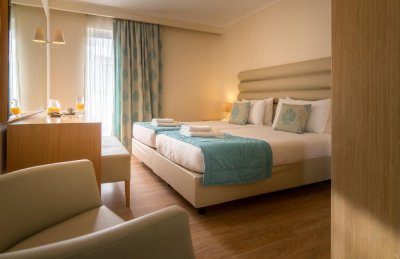 Galaxy Zakynthos Hotel - Снимка 2
