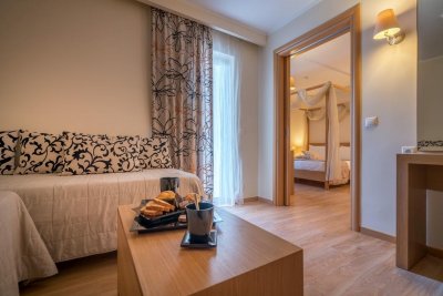 Galaxy Zakynthos Hotel - Снимка 4