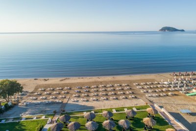 Galaxy Zakynthos Hotel - Снимка 8