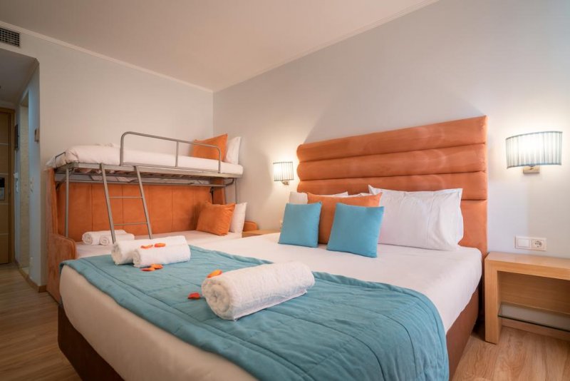 Galaxy Zakynthos Hotel - Снимка 10