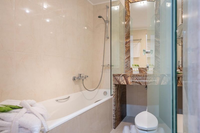 Galaxy Zakynthos Hotel - Снимка 11