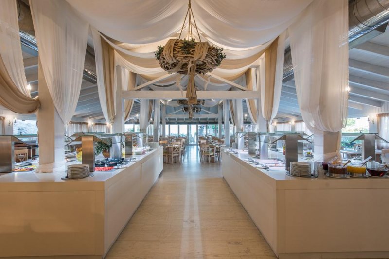 Galaxy Zakynthos Hotel - Снимка 1