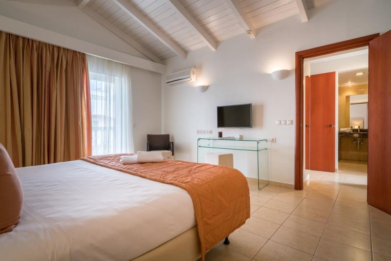 Galaxy Zakynthos Hotel - Снимка 7