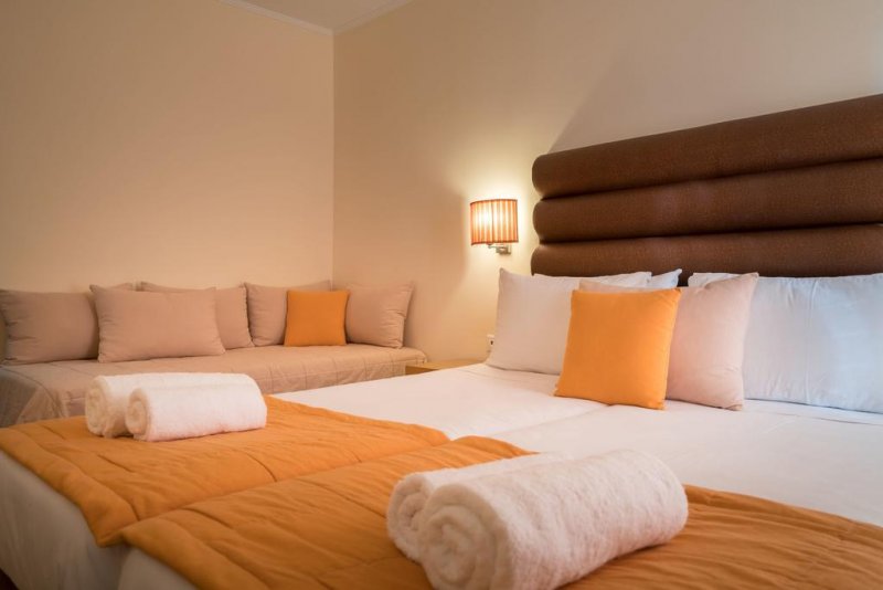 Galaxy Zakynthos Hotel - Снимка 11