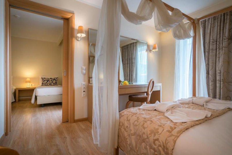 Galaxy Zakynthos Hotel - Снимка 10