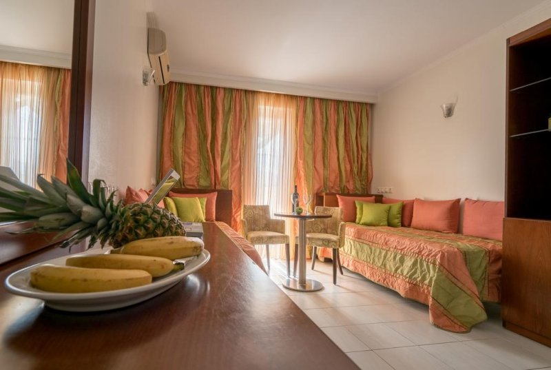 Galaxy Zakynthos Hotel - Снимка 11