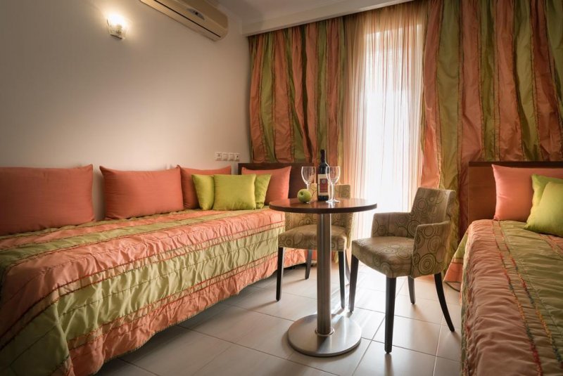 Galaxy Zakynthos Hotel - Снимка 5