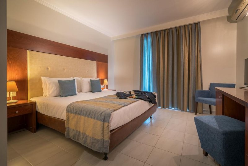 Galaxy Zakynthos Hotel - Снимка 5