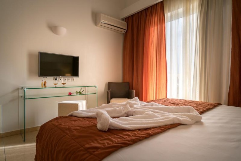 Galaxy Zakynthos Hotel - Снимка 11