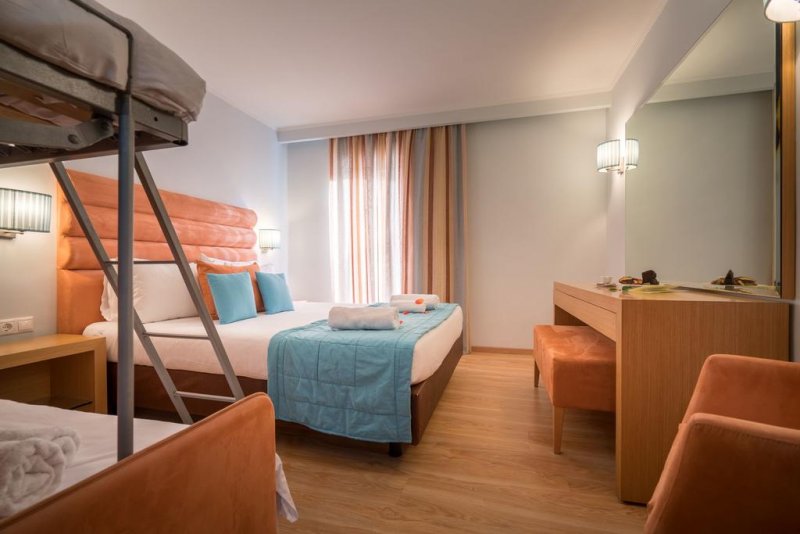 Galaxy Zakynthos Hotel - Снимка 3