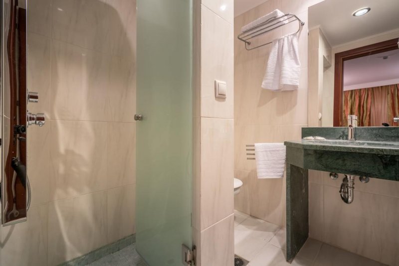 Galaxy Zakynthos Hotel - Снимка 3