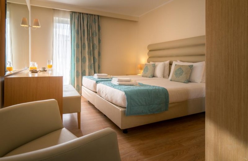 Galaxy Zakynthos Hotel - Снимка 9