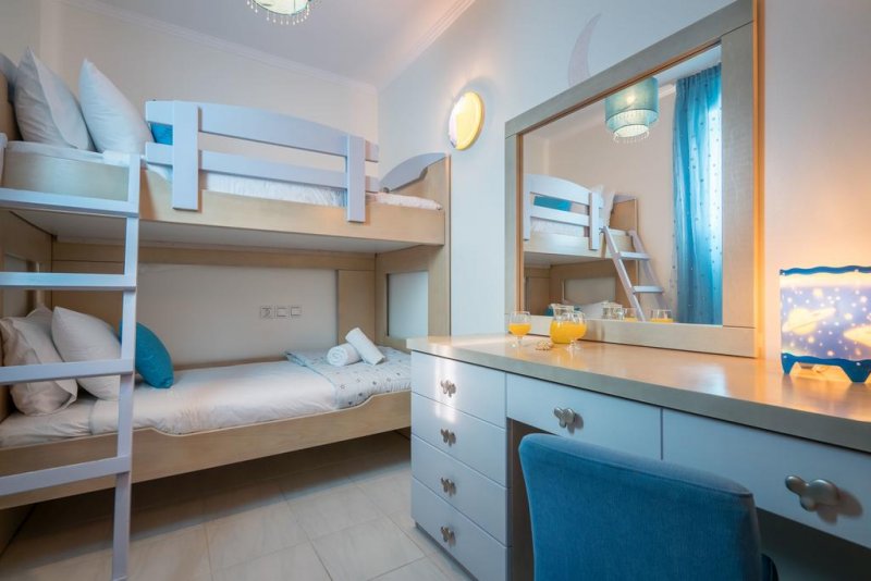 Galaxy Zakynthos Hotel - Снимка 3