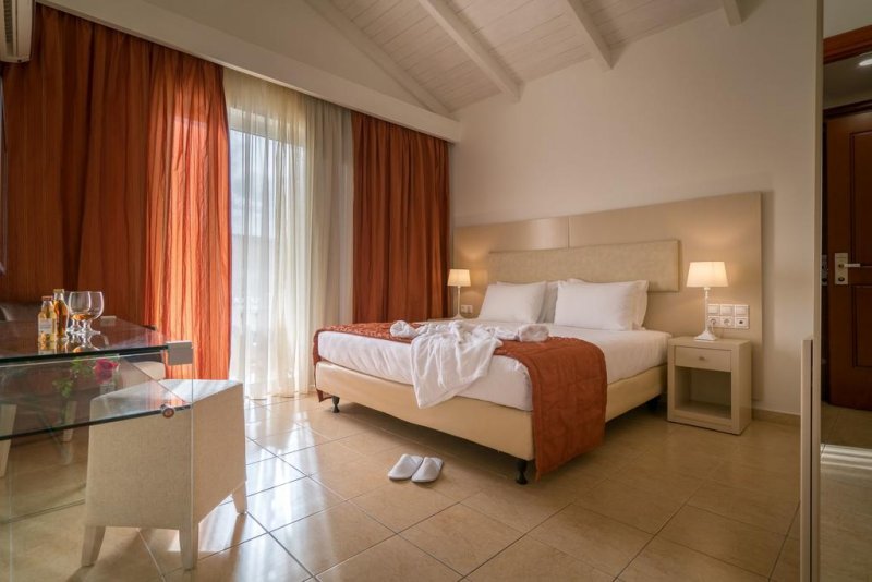 Galaxy Zakynthos Hotel - Снимка 10