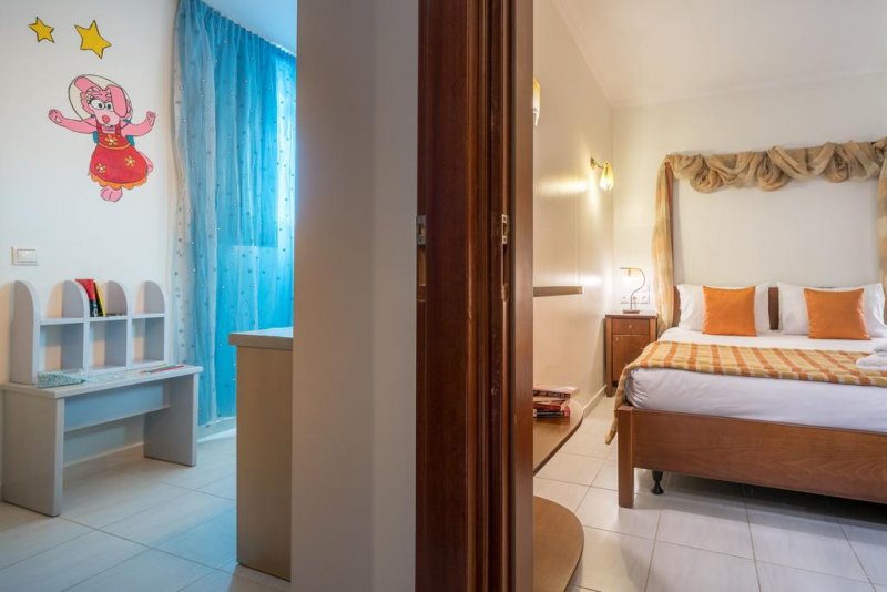 Galaxy Zakynthos Hotel - Снимка 4