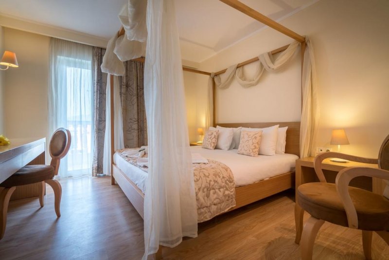 Galaxy Zakynthos Hotel - Снимка 8