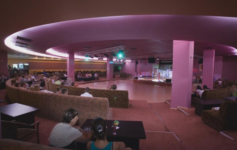 ДИТ Маджестик Бийч Резорт - Снимка 4