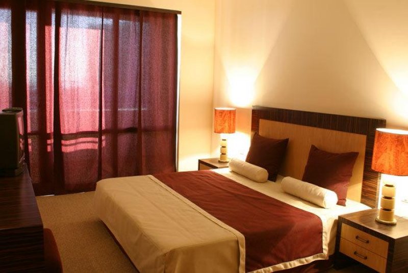 ДИТ Маджестик Бийч Резорт - Снимка 5