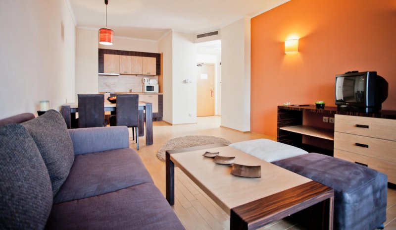 ДИТ Маджестик Бийч Резорт - Снимка 9