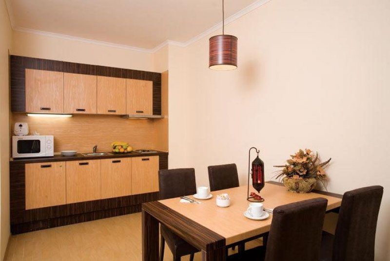 ДИТ Маджестик Бийч Резорт - Снимка 1