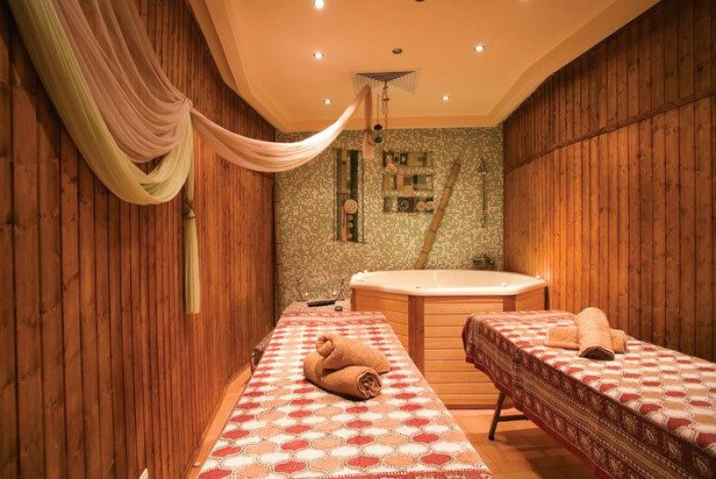 ДИТ Маджестик Бийч Резорт - Снимка 1