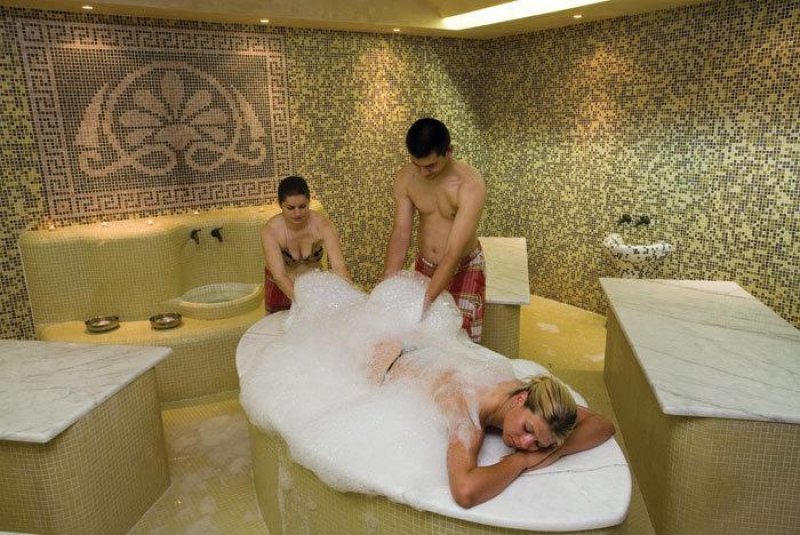 ДИТ Маджестик Бийч Резорт - Снимка 11