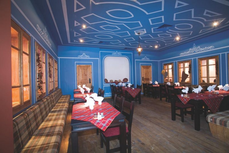 ДИТ Маджестик Бийч Резорт - Снимка 7