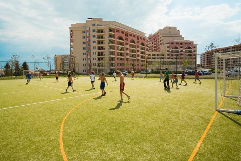 ДИТ Маджестик Бийч Резорт - Снимка 5