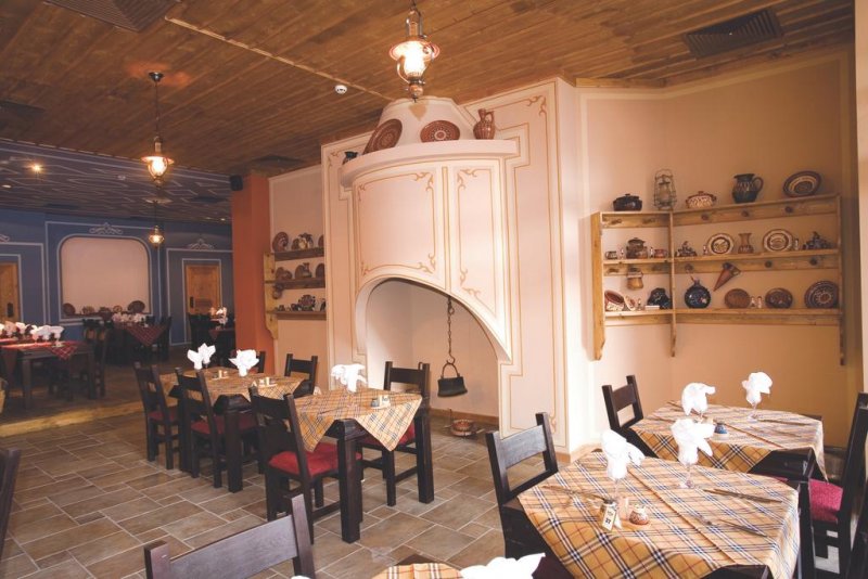 ДИТ Маджестик Бийч Резорт - Снимка 1