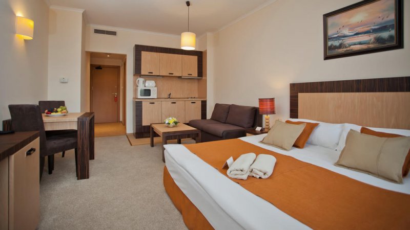 ДИТ Маджестик Бийч Резорт - Снимка 3