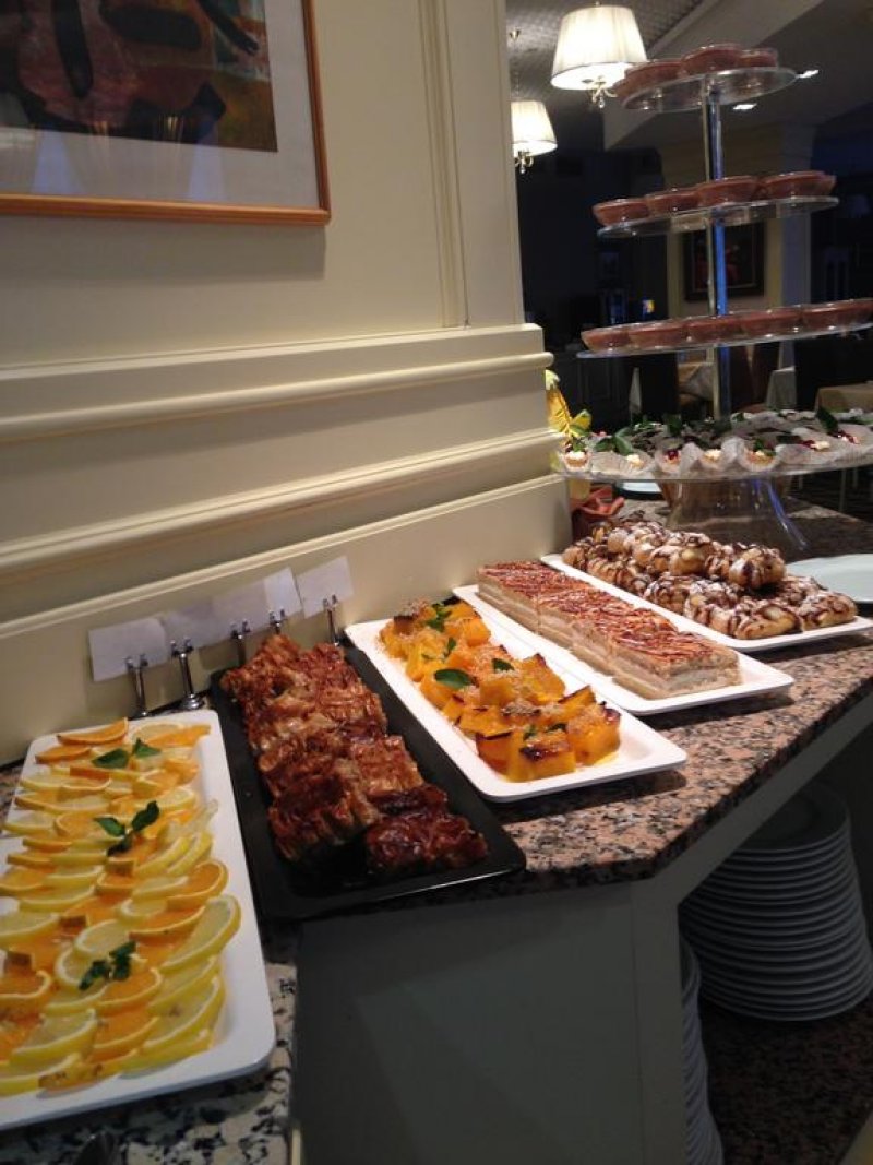 СПА Хотел Хисар - Снимка 4