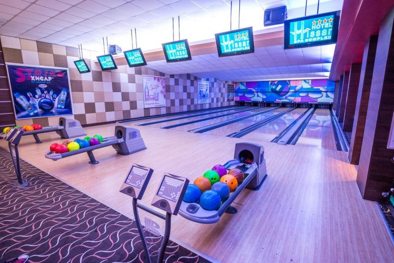 СПА Хотел Хисар - Снимка 3