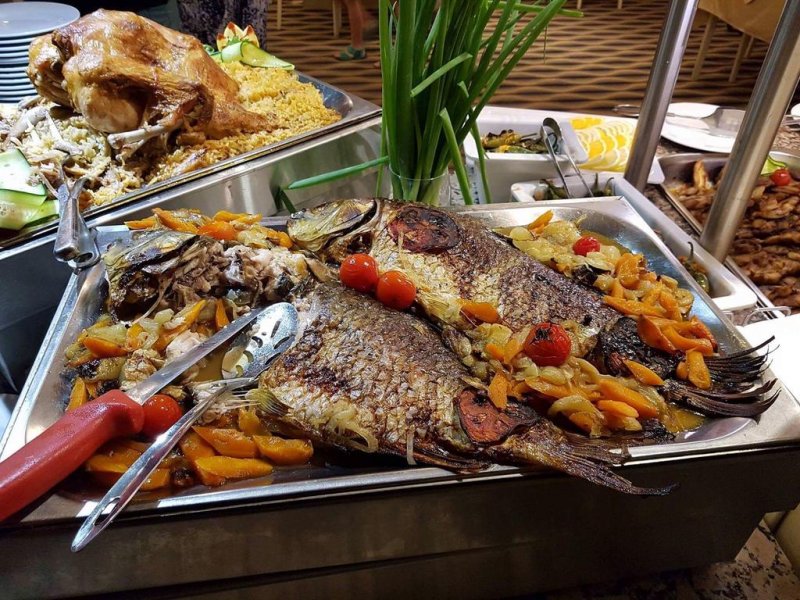 СПА Хотел Хисар - Снимка 2