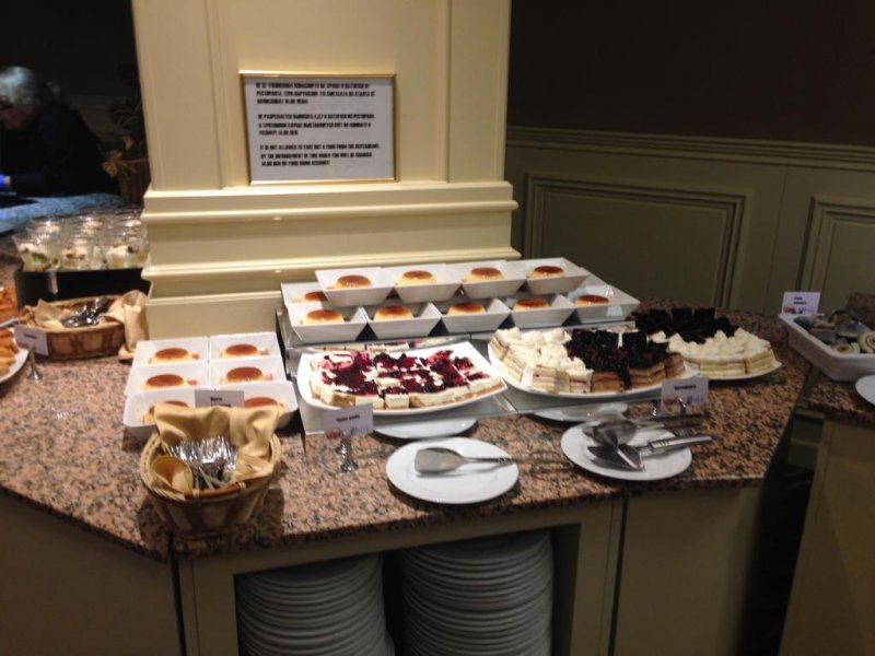 СПА Хотел Хисар - Снимка 2