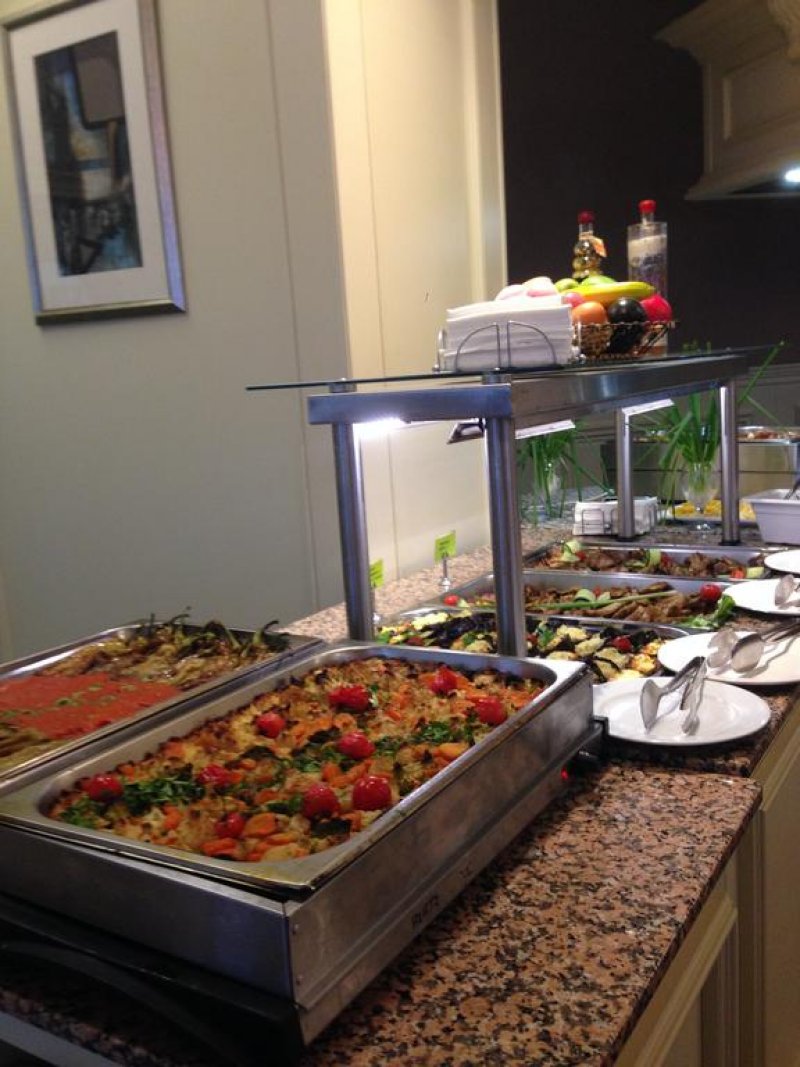 СПА Хотел Хисар - Снимка 1