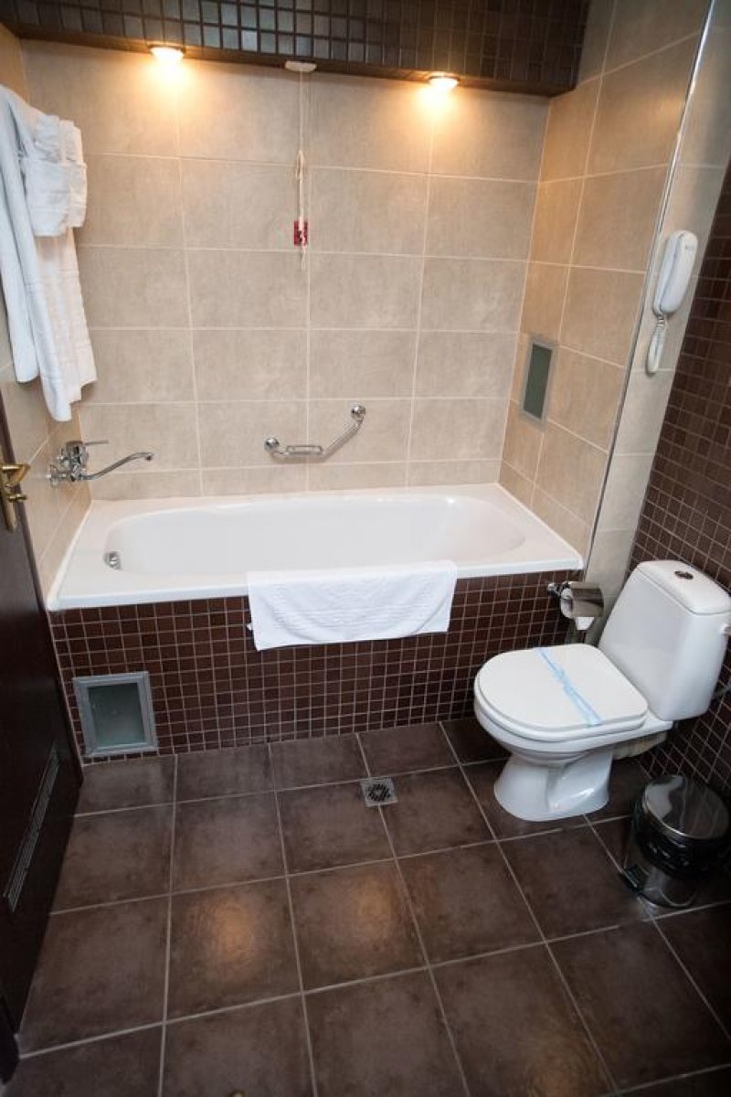 СПА Хотел Хисар - Снимка 5