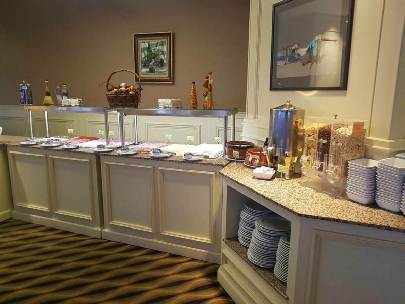 СПА Хотел Хисар - Снимка 9