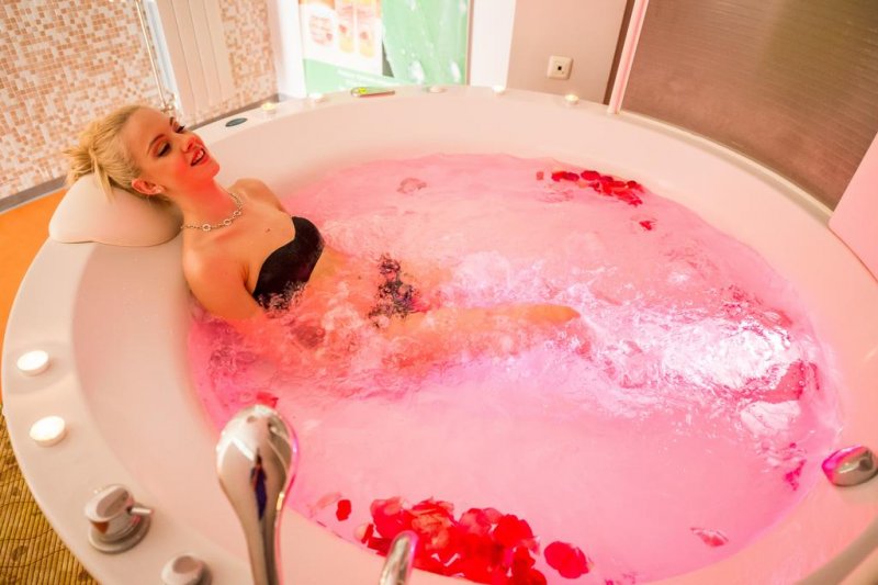 СПА Хотел Хисар - Снимка 11