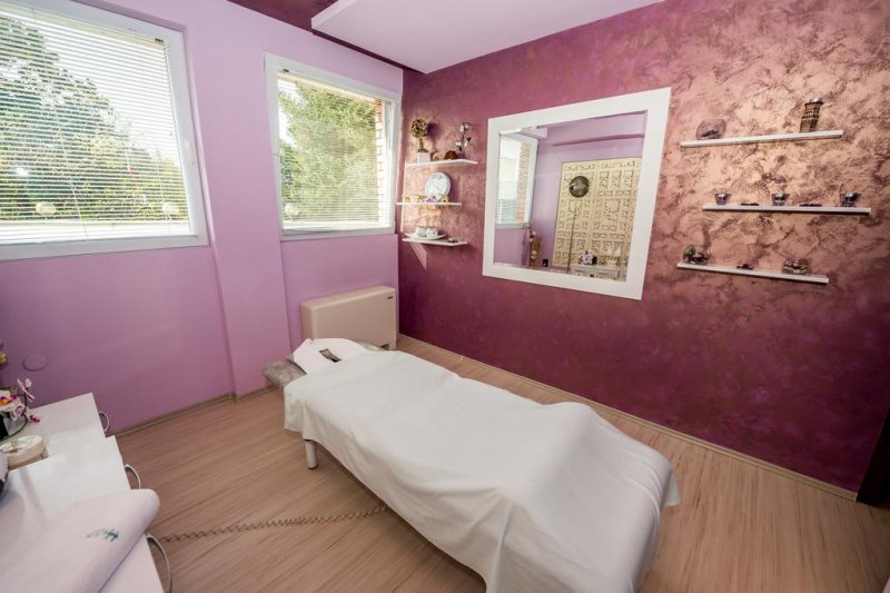 СПА Хотел Хисар - Снимка 11