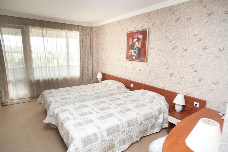 СПА Хотел Хисар - Снимка 9