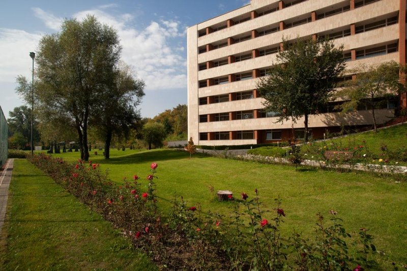 СПА Хотел Хисар - Снимка 1