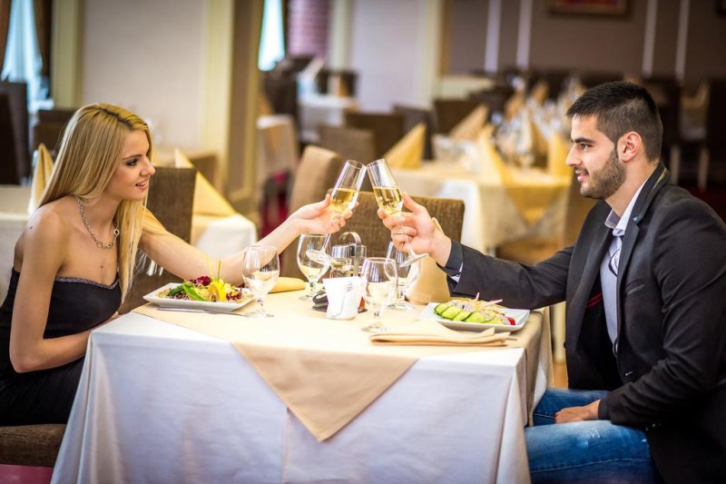 СПА Хотел Хисар - Снимка 8