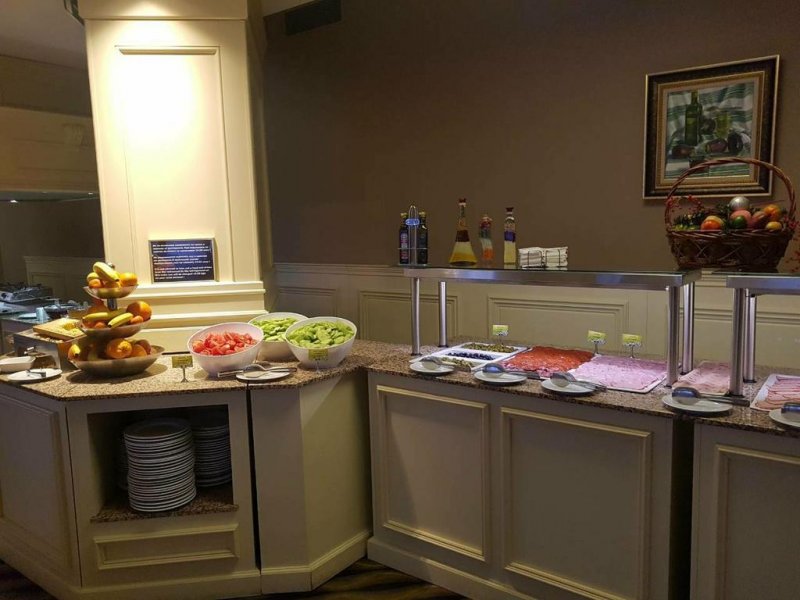 СПА Хотел Хисар - Снимка 3