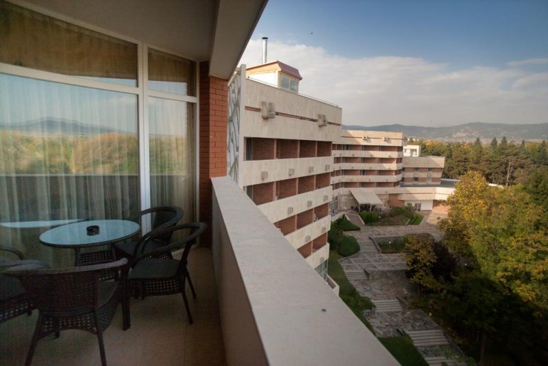 СПА Хотел Хисар - Снимка 1