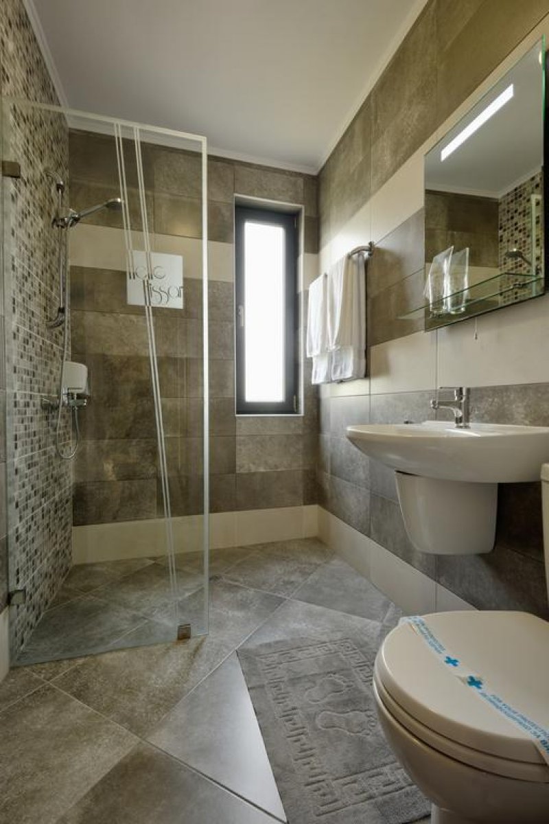 Апартхотел Хелоу Хисар - Снимка 4