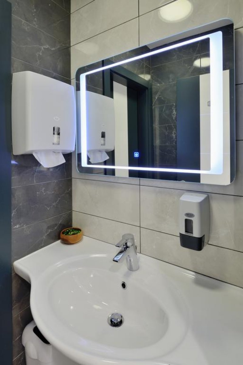 Апартхотел Хелоу Хисар - Снимка 1