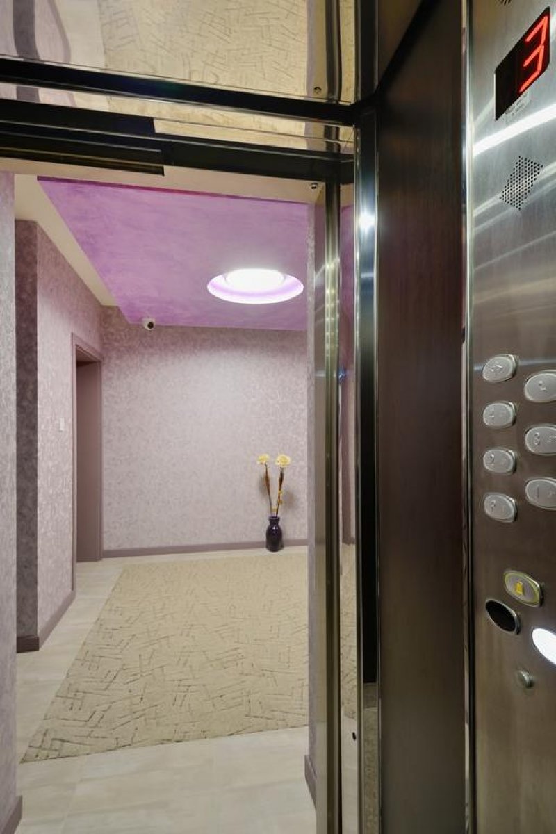 Апартхотел Хелоу Хисар - Снимка 10