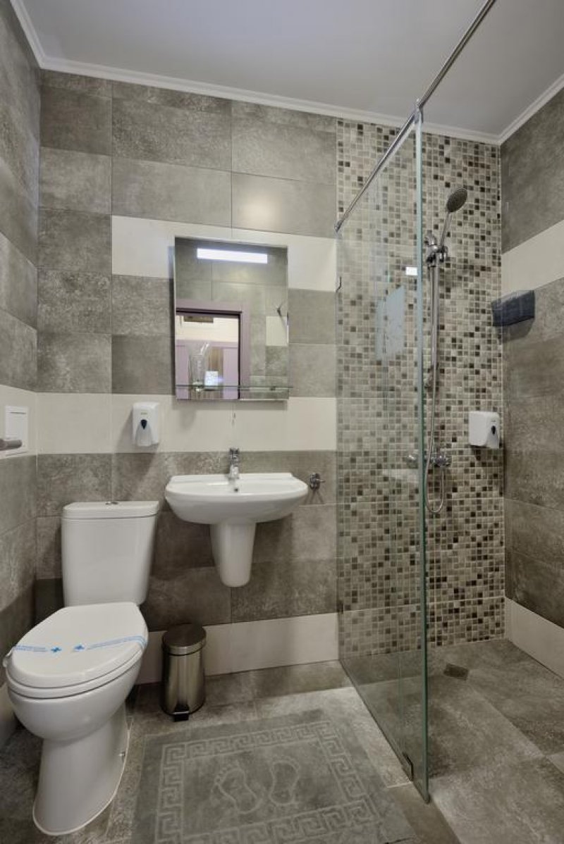 Апартхотел Хелоу Хисар - Снимка 9