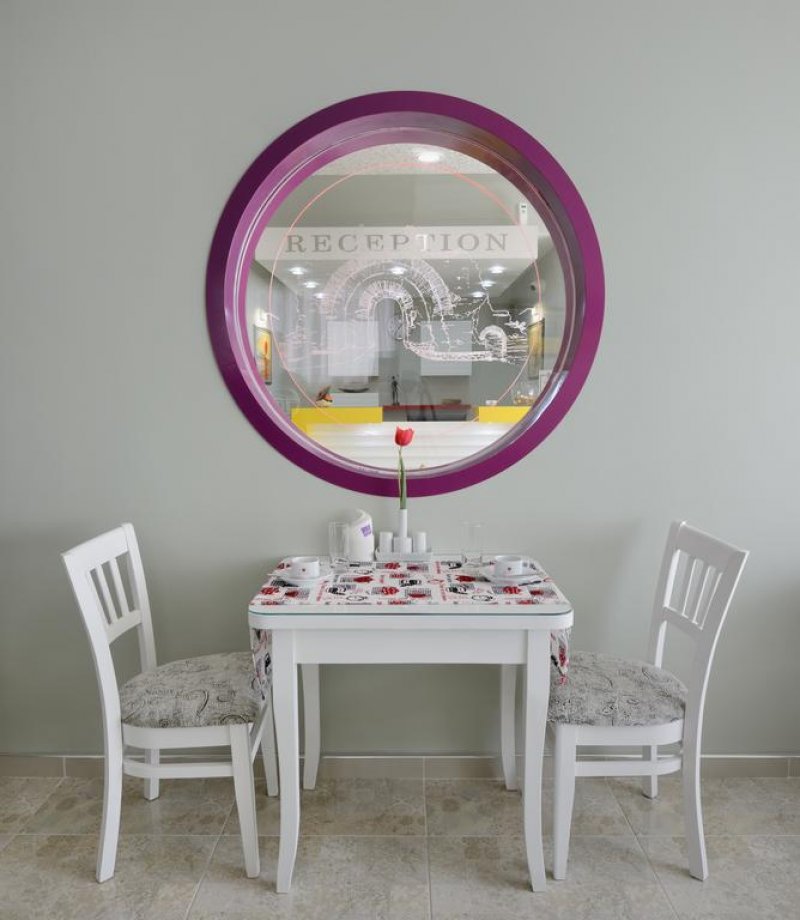 Апартхотел Хелоу Хисар - Снимка 5